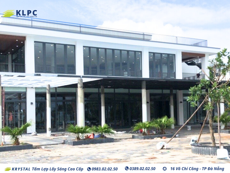 tam lop lay sang polycarbonate KLPC