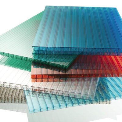 Koolite rỗng 4.5mm