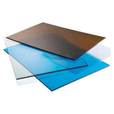 Koolite đặc 10mm – Dòng Tiêu Chuẩn