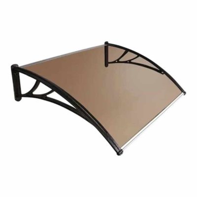 Khung mái che Canopy dạng nhôm 60 cm KLPC
