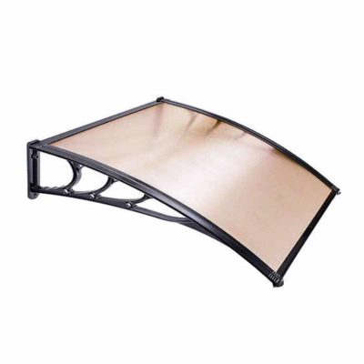 Khung mái che Canopy dạng nhôm 80cm KLPC