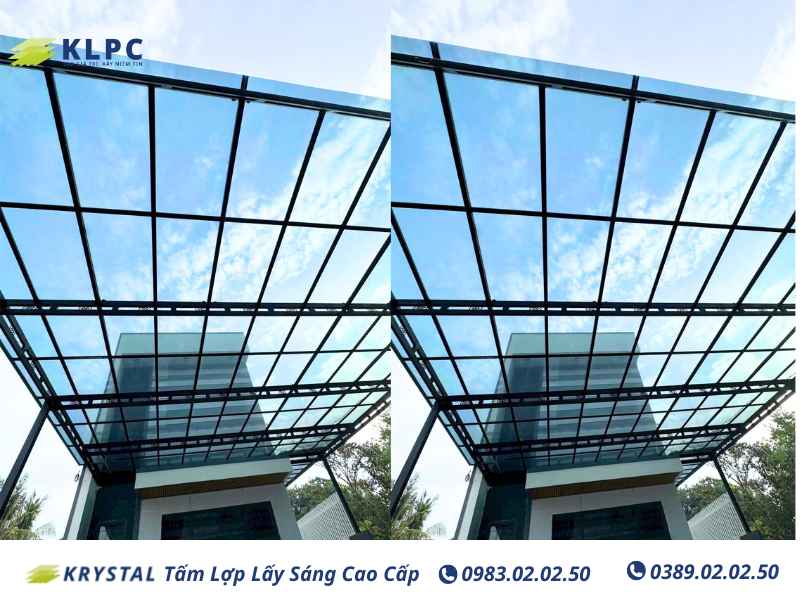 mai lay sang KLPC