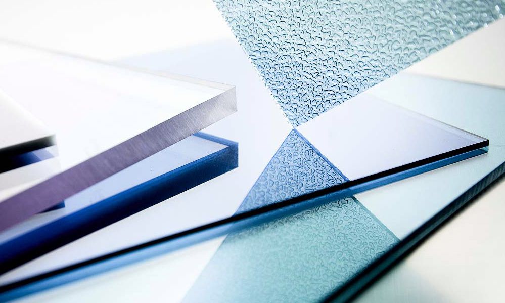 Nhựa polycarbonate tại Đà Nẵng