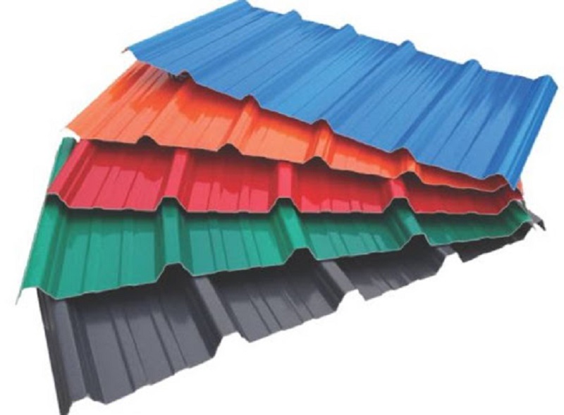 Giá tôn nhựa tại Đà Nẵng mới nhất – Bảng báo giá & Địa chỉ uy tín 10 Giá tôn nhựa tại Đà Nẵng