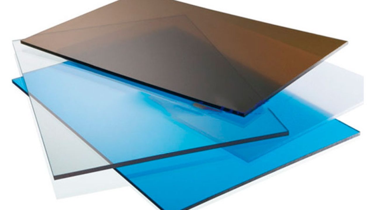 Tấm lợp lấy sáng polycarbonate tại Đà Nẵng 6 Tấm lợp lấy sáng polycarbonate tại Đà Nẵng