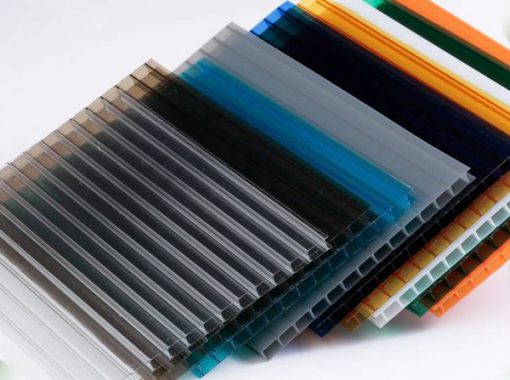 Tấm lợp lấy sáng polycarbonate tại Đà Nẵng 7 Tấm lợp lấy sáng polycarbonate tại Đà Nẵng