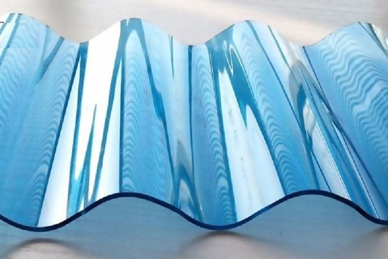 Tấm lợp lấy sáng polycarbonate tại Đà Nẵng 8 Tấm lợp lấy sáng polycarbonate tại Đà Nẵng