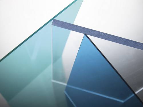 Tấm nhựa polycarbonate tại Đà Nẵng