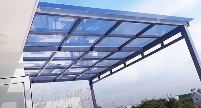 Tôn lấy sáng tại Đà Nẵng